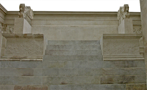 Ara Pacis sacrificial altar