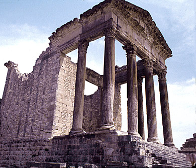 Capitolium