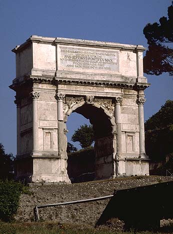 Arch of Titus