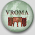 VRoma virtual world