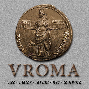 coin of city goddess